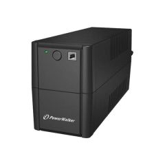 PowerWalker VI 650 SE UPS 10120048