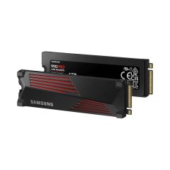Samsung 990 PRO MZV9P1T0CW SSD 1 TB MZ-V9P1T0CW