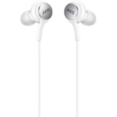 Samsung EOIC100 Earphones with mic in-ear wired EO-IC100BWEGEU