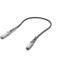 Ubiquiti 10GBase direct attach cable SFP+ UACCDAC-SFP10-0.5M