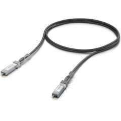 Ubiquiti 25GBase direct attach cable UACCDAC-SFP28-1M