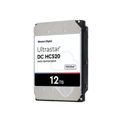 WD Ultrastar DC HC520 Hard drive 12 TB 0F30144