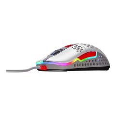 Xtrfy M42 Mouse optical wired USB Retro M42RGB-RETRO