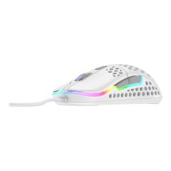 Xtrfy M42 Mouse optical wireless M42WRGB-WHITE