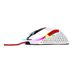 Xtrfy M4 RGB Mouse righthanded optical wired XG-M4-RGB-TOKYO