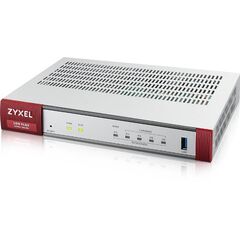 Zyxel USG Flex 100 Firewall 4 ports USGFLEX100EU0112F