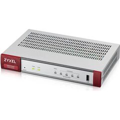 Zyxel ZyWALL USG FLEX 50 Firewall USGFLEX50EU0101F