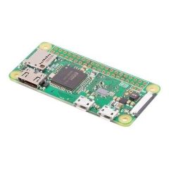 Raspberry Pi Zero W - Single-board computer RASPBERRY-PI-ZEROW