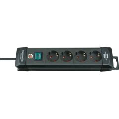 brennenstuhl PremiumLine Power strip 1951140100