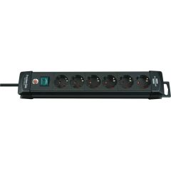 brennenstuhl PremiumLine Power strip 1951160100