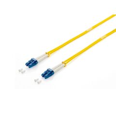 equip Patch cable LC singlemode (M) to LC single-mode 254433
