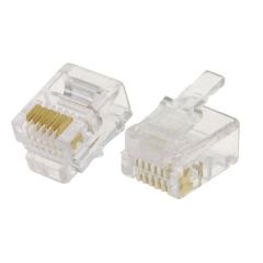 equip telephone plug 121131