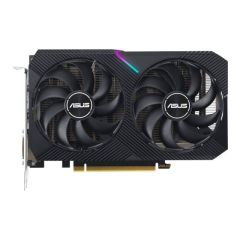 ASUS Dual GeForce RTX 3050 V2 OC Edition 90YV0GH6M0NA00