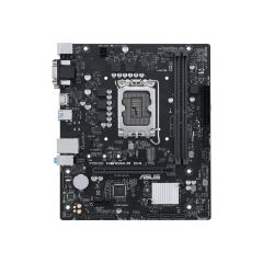 ASUS PRIME H610MR D4 Motherboard 90MB1B40-M0ECY0