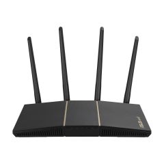 ASUS RTAX57 Wireless router 4-port switch 90IG06Z0-MO3C00