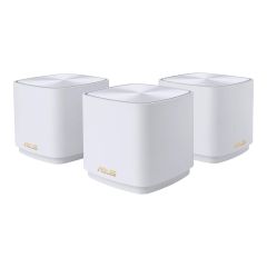 ASUS ZenWiFi XD4 Plus WiFi system 90IG07M0-MO3C40