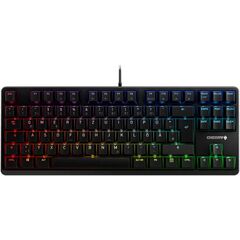 CHERRY G803000N RGB TKL Keyboard G80-3833LWBEU-2