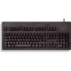 CHERRY G803000 Keyboard PS2, USB UK G80-3000LSCGB-2