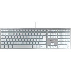 CHERRY KC 6000C FOR MAC Keyboard USBC US JK-1620US-1