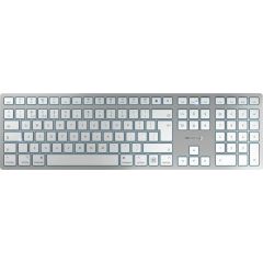 CHERRY KW 9100 SLIM Keyboard wireless JK9110US-1