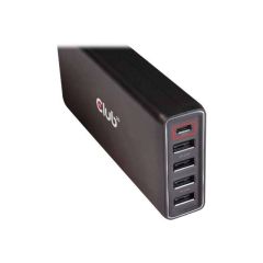 Club 3D CAC1903 Power adapter CAC-1903EU