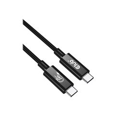 Club 3D USB cable 24 pin USBC (M) to 24 pin USB-C (M) CAC-1575