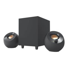 Creative Pebble Plus Speaker system for PC 51MF0480AA000