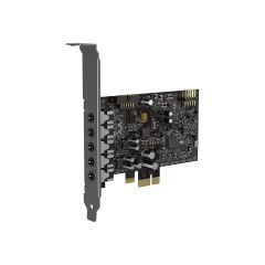 Creative Sound Blaster Audigy Fx V2 Sound card 70SB187000000