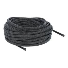 DeLOCK Braided Sleeving Braided expandable sleeving 10 m 18848