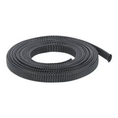DeLOCK Braided Sleeving Braided expandable sleeving 5 m 18849