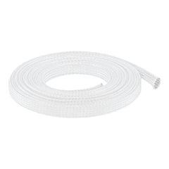 DeLOCK Braided Sleeving stretchable Braided 20694