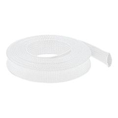 DeLOCK Braided Sleeving stretchable Braided 20696