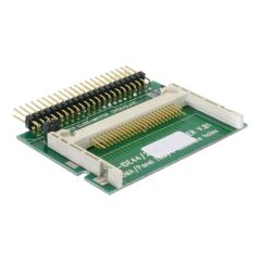 DeLOCK IDE to Compact Flash CardReader Card reader 91655