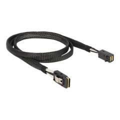 DeLOCK SAS internal cable SAS 6Gbits 4 x Mini SAS HD 83389