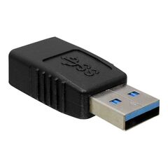 DeLOCK USB adapter USB Type A (M) to USB Type A (F) USB 65174