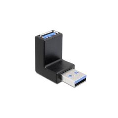 DeLOCK USB adapter USB Type A (M) to USB Type A (F) USB 65340