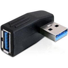 DeLOCK USB adapter USB Type A (M) to USB Type A (F) USB 65341