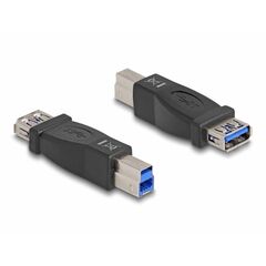 DeLOCK USB adapter USB Type B (M) to USB Type A (F) USB 65179