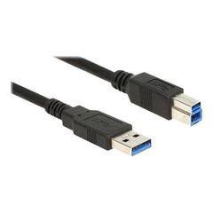DeLOCK USB cable USB Type A (M) to USB Type B 85065