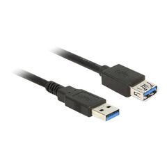DeLOCK USB extension cable USB Type A (M) to USB Type A 85054