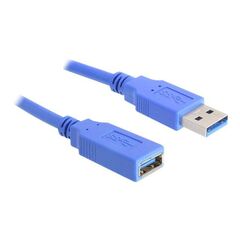 DeLOCK USB extension cable USB (M) to USB 82538