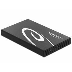 Delock 2.5 External Enclosure SATA HDD SSD 42610