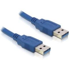 Delock USB cable USB (M) to USB 82537