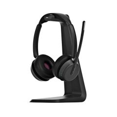 EPOS IMPACT 1060T ANC Headset onear Bluetooth 1001136