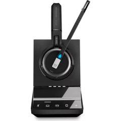 EPOS IMPACT SDW Headset system onear DECT wireless 1001025