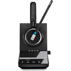 EPOS IMPACT SDW Headset system onear DECT wireless 1001026
