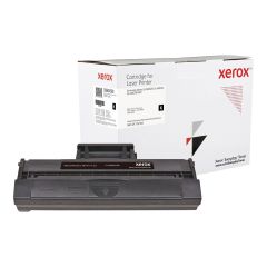 Everyday Black compatible toner cartridge 006R04588