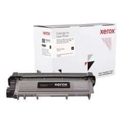 Everyday Black monochrome  toner (alternative for: Brother TN2310)