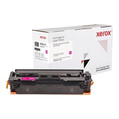 Everyday High Yield magenta compatible toner 006R04191