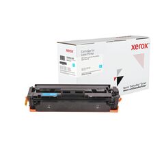 Everyday High capacity cyan compatible toner 006R04189